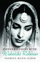 Conversations with Waheeda Rehman 0670086924 Book Cover