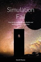 Simulation Fail B09ZCYBDK8 Book Cover