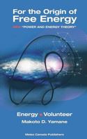 For the Origin of Free Energy 0987800906 Book Cover
