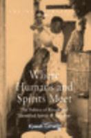 Where Humans and Spirits Meet: The Politics of Rituals and Identified Spirits in Zanzibar 1845450558 Book Cover