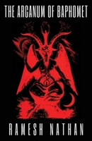 The Arcanum of Baphomet 1951434056 Book Cover