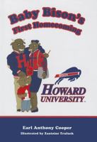 Baby Bison's First Homecoming 1620861283 Book Cover