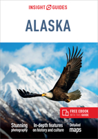 Insight Guides Alaska 1789198712 Book Cover