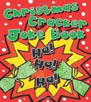 CHRISTMAS CRACKER JOKE BOOK 190973229X Book Cover