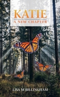 Katie, A New Chapter 183829290X Book Cover