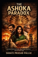 The Ashoka Paradox B0GHNK2MFT Book Cover
