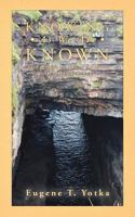 Knowing as We Are Known: An Exercise in Inner Stillness (a 29 Day Journey) 1449756514 Book Cover