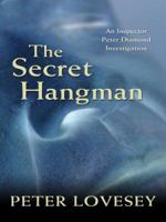 The Secret Hangman 1569474575 Book Cover