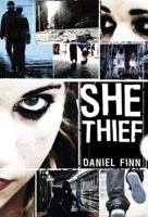 She Thief 0312563302 Book Cover