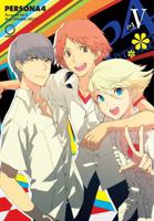 Persona 4, Vol. 5 1927925827 Book Cover