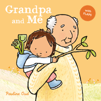 Grandpa and Me 1605379565 Book Cover