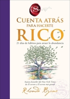 Countdown to Riches Cuenta atrás para hacerte rico (Spanish edition): 21 días de hábitos para atraer la abundancia 0063490978 Book Cover