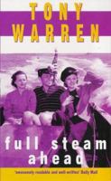 Full Steam Ahead 0099251817 Book Cover