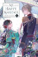 My Happy Marriage, Vol. 6 (light novel) (My Happy Marriage 1975375297 Book Cover