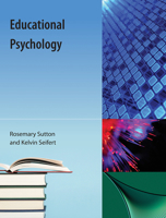 Educational Psychology 1616100273 Book Cover