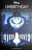 Disney Alice in Wonderland: Unbirthday 1803686928 Book Cover