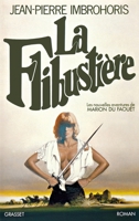 La flibustière 2246269415 Book Cover