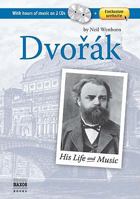 Dvorak: His Life and Music 1843791161 Book Cover