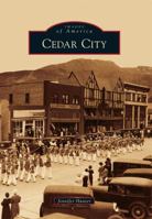 Cedar City 0738595004 Book Cover