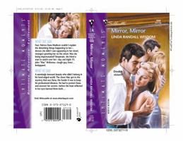 Mirror, Mirror (Silhouette Intimate Moments, No 1049) 0373271190 Book Cover