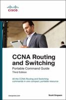 CCNA Portable Command Guide 1587204304 Book Cover