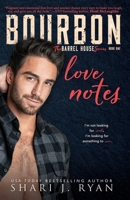 Bourbon Love Notes 1656650150 Book Cover