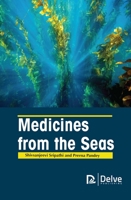 Medicines from the Seas 1774693747 Book Cover