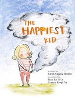 The Happiest Kid in the Class 1953458084 Book Cover