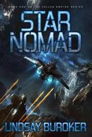 Star Nomad 153463455X Book Cover