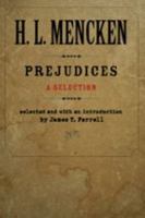 Prejudices: A Selection 0801853419 Book Cover