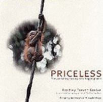 Priceless : The Vanishing Beauty of A Fragile Planet 0740726951 Book Cover