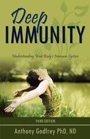 Deep Immunity 1926676785 Book Cover