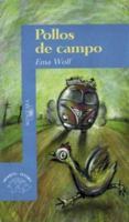 Pollos de Campo 9505112904 Book Cover