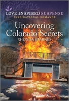 Uncovering Colorado Secrets 1335599533 Book Cover