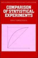 Comparison of Statistical Experiments 0521102820 Book Cover