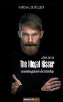 The Illegal Kisser 3990488570 Book Cover