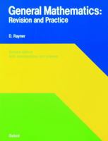 General Mathematics: Revision and Practice 0199142785 Book Cover