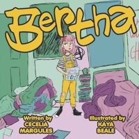 Bertha 1736743406 Book Cover