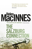 The Salzburg Connection 0449226867 Book Cover