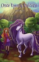 Once Upon a Unicorn 1548772887 Book Cover