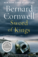 Sword of Kings 0062944770 Book Cover