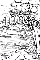 Color Your Own Cover of Upton Sinclair's 100%: The Story of a Patriot (Enhance a Beloved Classic Book and Create a Work of Art) (Colour the Classics) B0CMC25YLC Book Cover