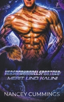 Versandhandelspartner: Merit und Kalini (Tail and Claw Deutsch) (German Edition) B0CT6CXJH6 Book Cover