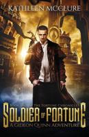 Soldier of Fortune 0996910239 Book Cover
