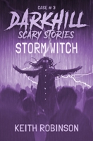 Storm Witch B08ZVWQ5T6 Book Cover