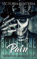 Beyond The Pain 1717099483 Book Cover