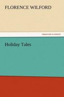 Holiday Tales 9353294975 Book Cover
