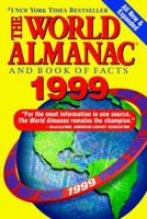 World Almanac and Book of Facts 1999 Edition 0886878322 Book Cover