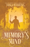 Memory's Mind B09RM4DWWX Book Cover