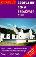 Scotland Bed & Breakfast 1900861046 Book Cover